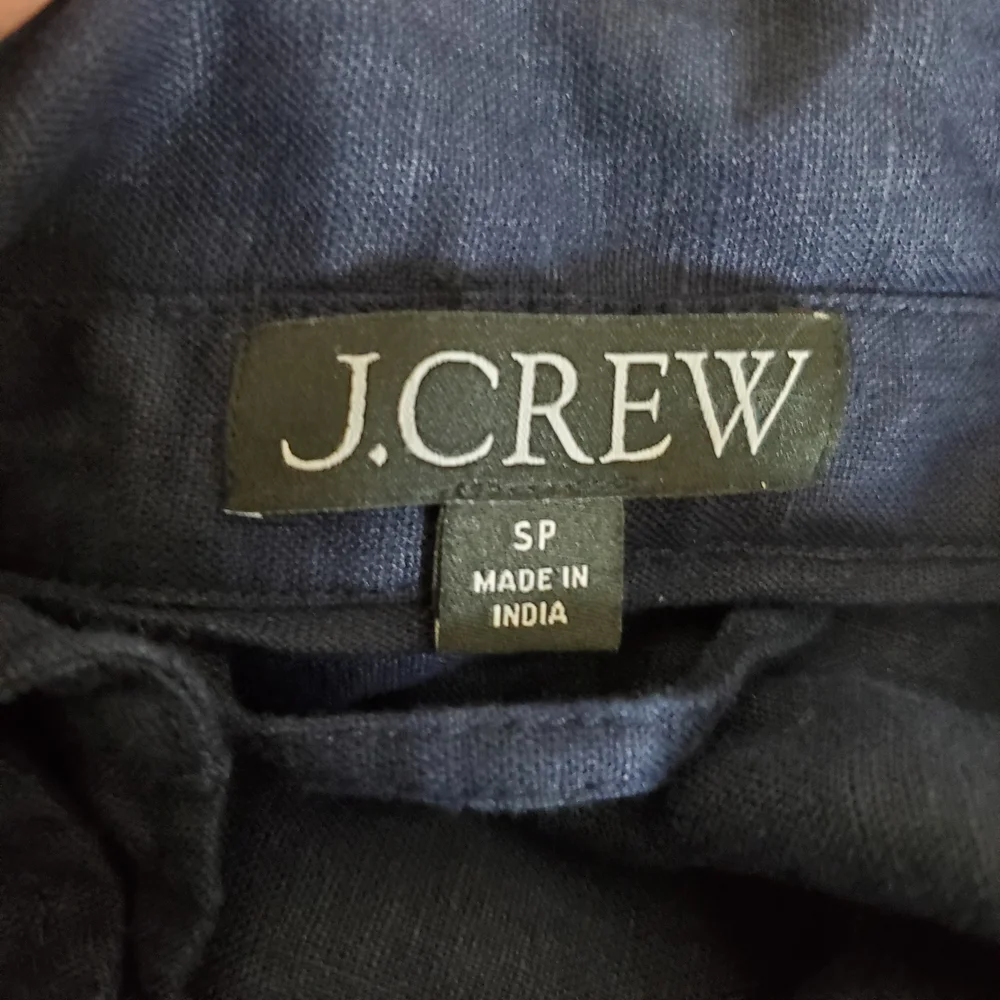 J. Crew crew short